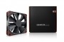Noctua NF-F12 industrialPPC-24V-3000 Q100 IP67 PWM