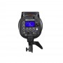 Quadralite Pulse Pro X 400