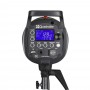 Quadralite Pulse Pro X 600