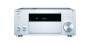 Onkyo TX-RZ820 Silver