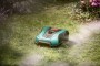 Bosch Indego 350 Connect