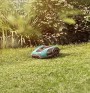 Bosch Indego 350 Connect