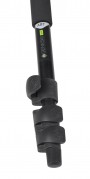Gear ABT Kit (ABT Tripod + ABH-36 Ball Head) Green