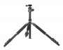 Gear ABT Kit (ABT Tripod + ABH-36 Ball Head) Green