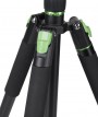 Gear ABT Kit (ABT Tripod + ABH-36 Ball Head) Green