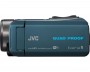 JVC GZ-RX645 Blue