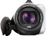 JVC GZ-R435 White