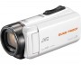 JVC GZ-R435 White