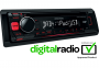 Kenwood KDC-DAB400U