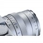 Zeiss Distagon T* 1.4/35 ZM Silver