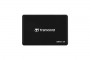 Transcend RDC8 USB 3.1/3.0 Card Reader Black (TS-RDC8K)