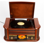 Camry Turntable (CR 1111)