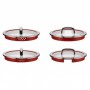 WMF Cookware set Function 4 4-pc