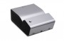 LG Ultra Short Throw LED Projector with Embedded Battery (PH450UG)