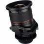 Samyang T-S 24mm f/3.5 ED AS UMC FujiFilm X