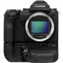 FujiFilm VG-GFX1 Vertical Grip