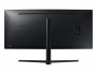Samsung C34H890WJUX 34'' Curved 3440x1440 VA 100Hz 4ms FreeSync (LC34H890WJUXEN)