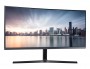 Samsung C34H890WJUX 34'' Curved 3440x1440 VA 100Hz 4ms FreeSync (LC34H890WJUXEN)