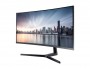 Samsung C34H890WJUX 34'' Curved 3440x1440 VA 100Hz 4ms FreeSync (LC34H890WJUXEN)