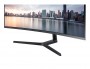 Samsung C34H890WJUX 34'' Curved 3440x1440 VA 100Hz 4ms FreeSync (LC34H890WJUXEN)