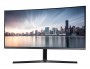 Samsung C34H890WJUX 34'' Curved 3440x1440 VA 100Hz 4ms FreeSync (LC34H890WJUXEN)