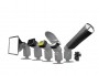 Hähnel Universal Flash Accessory Kit for Speedlites (1002 110.0)