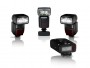 Hähnel Viper TTL Wireless Flash Trigger for Canon