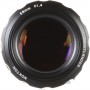Voigtlander 58mm f/1.4 Nokton SL II-S Nikon F Black