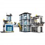 LEGO City Police Station (60141)