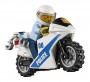 LEGO City Police Station (60141)