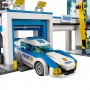 LEGO City Police Station (60141)