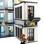 LEGO City Police Station (60141)