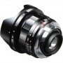 Voigtlander VM 15mm F/4.5 Super Wide Heliar Aspherical III Leica M