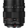 Voigtlander MFT 25mm F/0,95 Nokton II Micro FourThirds