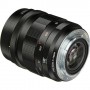 Voigtlander MFT 25mm F/0,95 Nokton II Micro FourThirds