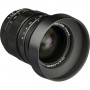 Voigtlander MFT 25mm F/0,95 Nokton II Micro FourThirds