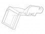 Panasonic VYC0996 Shoe Adapter
