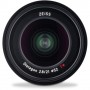 Zeiss Loxia 2.8/21 Sony E-Mount