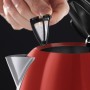 Russell Hobbs Colours Plus Flame Red Kettle 20412-70