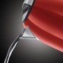 Russell Hobbs Colours Plus Flame Red Kettle 20412-70