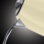 Russell Hobbs Colours Plus Classic Cream Kettle 20415-70