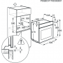 AEG BPS351120M