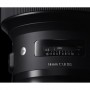 Sigma 14mm F/1.8 DG HSM Art Nikon