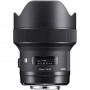 Sigma 14mm F/1.8 DG HSM Art Nikon