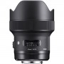 Sigma 14mm F/1.8 DG HSM Art Canon