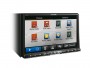 Alpine X800D-U