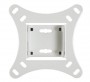 4World 4W Wall Mount for 15-22 (07437-WHT)