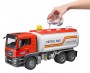 Bruder MAN TGS Tank Truck (03775)
