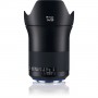 Zeiss Milvus 1.4/25 Canon EF-Mount (ZE)