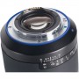 Zeiss Milvus 1.4/25 Nikon F-Mount (ZF.2)
